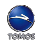 logotipo da tomos cyclo